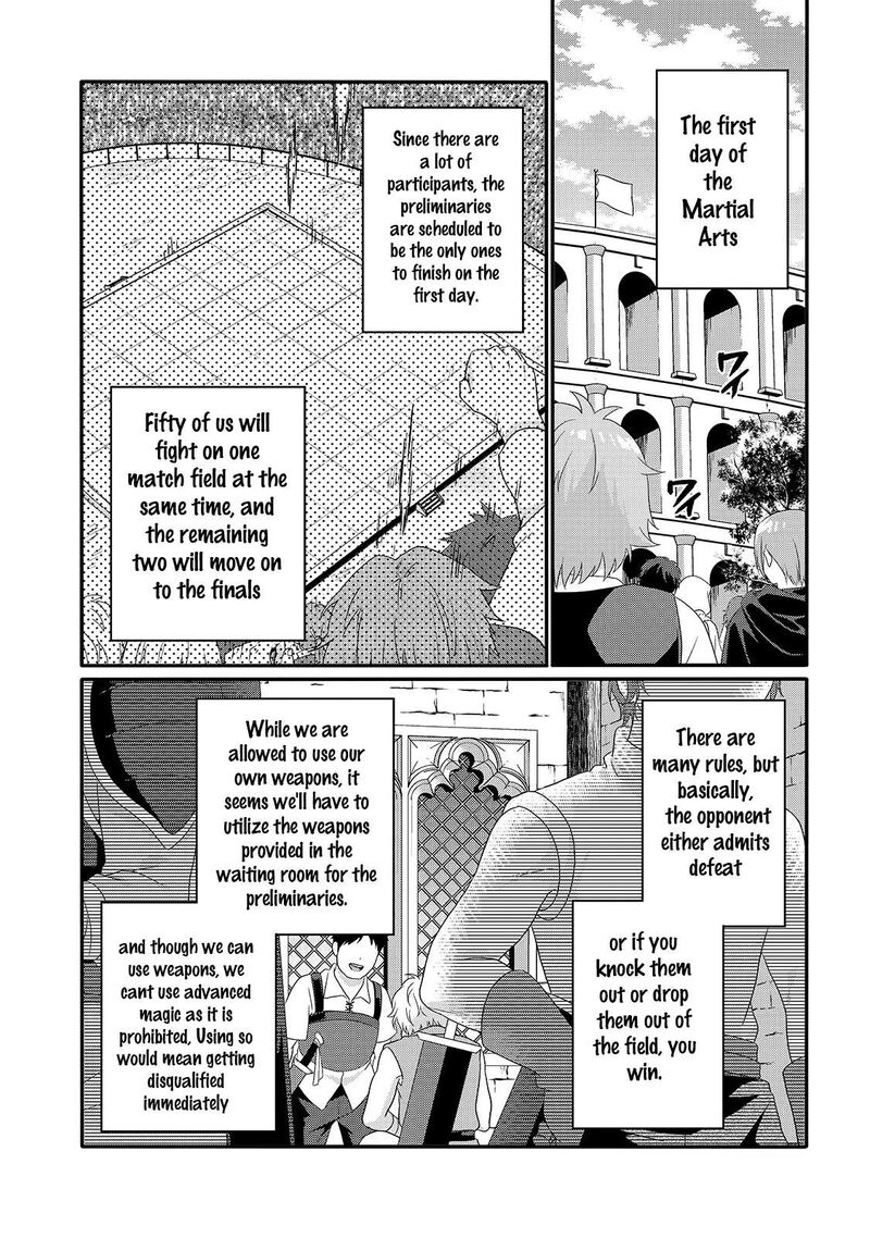 World Teacher Isekaishiki Kyouiku Agent Chapter 52 Page 10