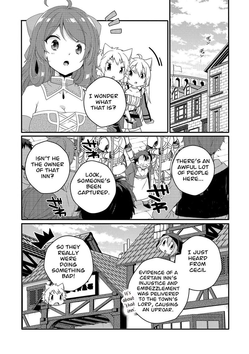 World Teacher Isekaishiki Kyouiku Agent Chapter 52 Page 29