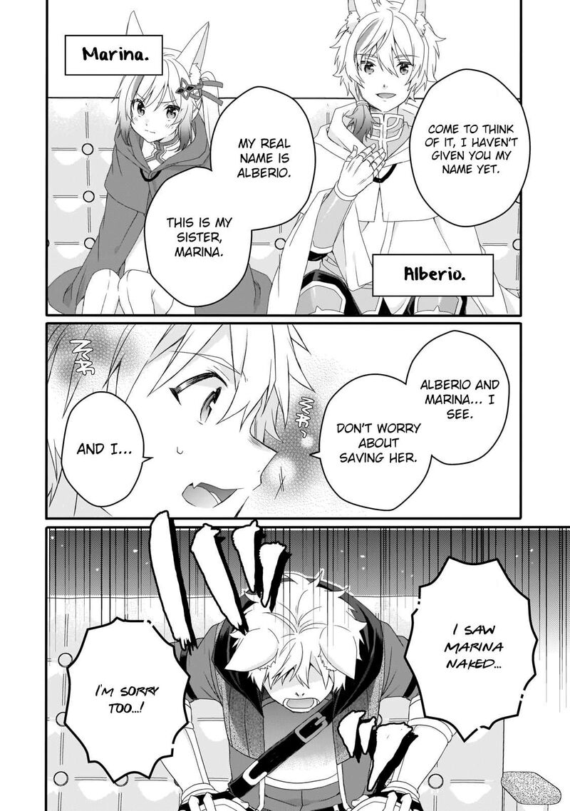 World Teacher Isekaishiki Kyouiku Agent Chapter 67 Page 10