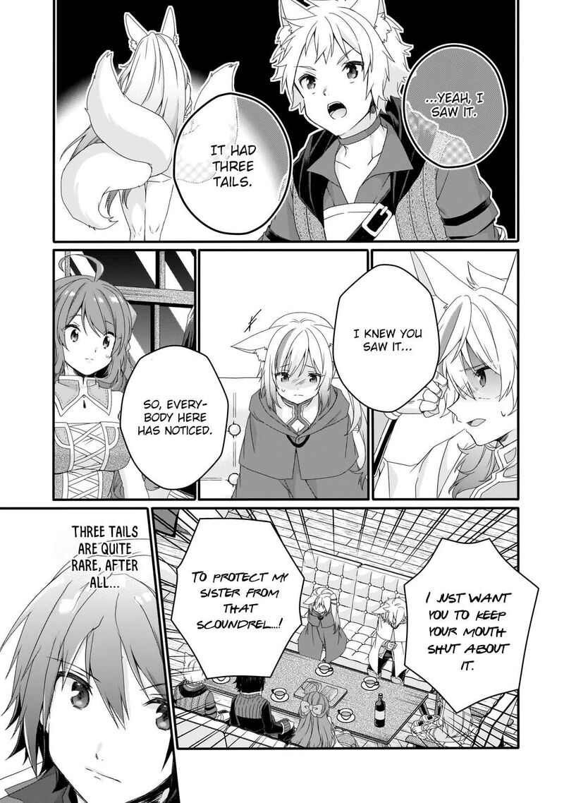 World Teacher Isekaishiki Kyouiku Agent Chapter 67 Page 15