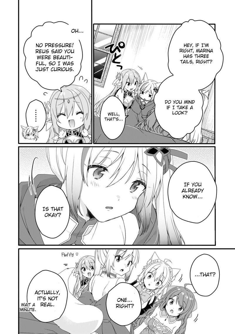 World Teacher Isekaishiki Kyouiku Agent Chapter 67 Page 18
