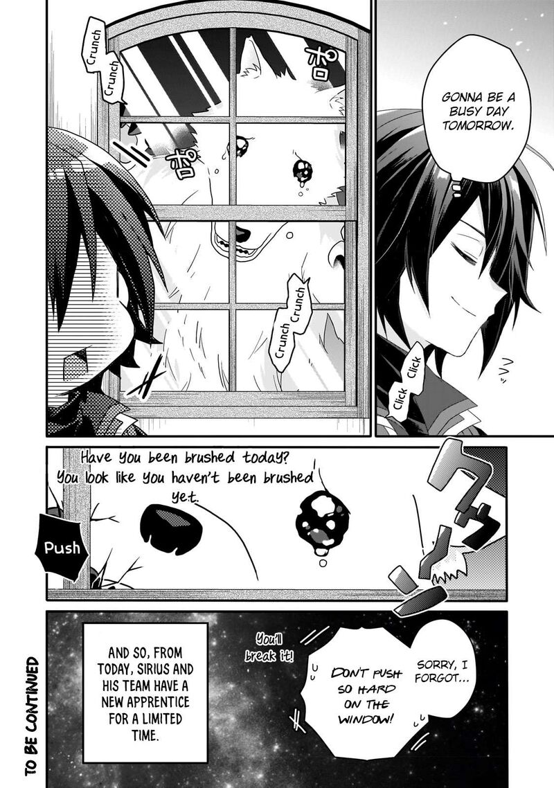 World Teacher Isekaishiki Kyouiku Agent Chapter 67 Page 28