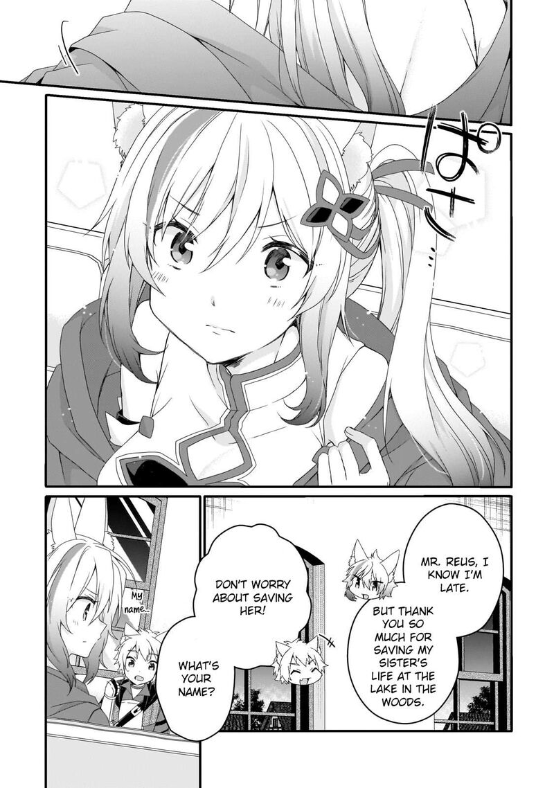 World Teacher Isekaishiki Kyouiku Agent Chapter 67 Page 9