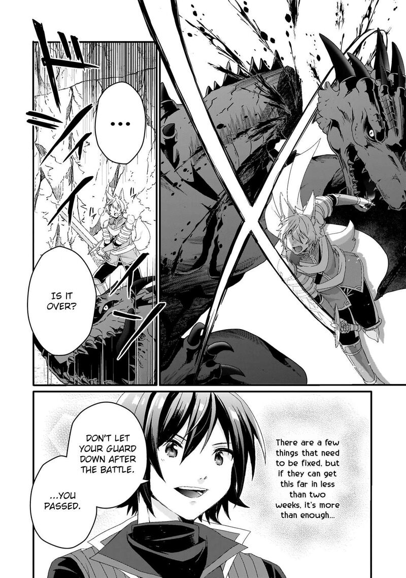 World Teacher Isekaishiki Kyouiku Agent Chapter 69 Page 10