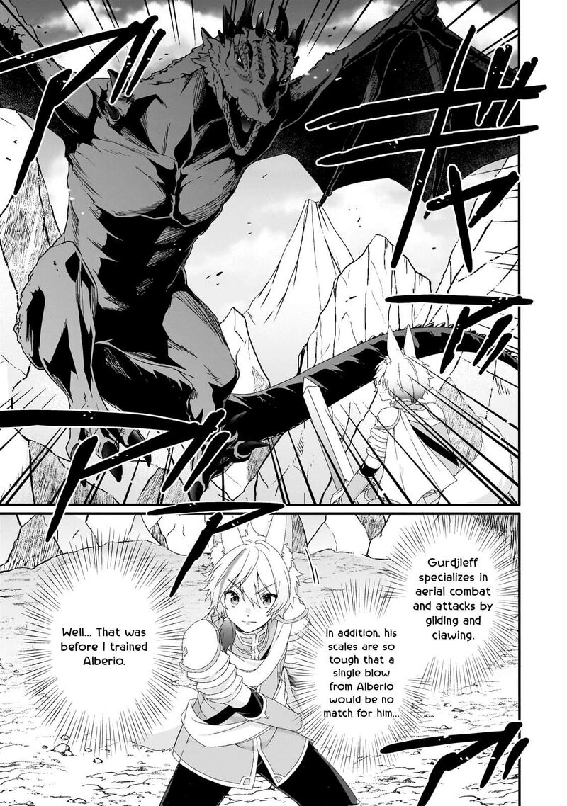 World Teacher Isekaishiki Kyouiku Agent Chapter 69 Page 5