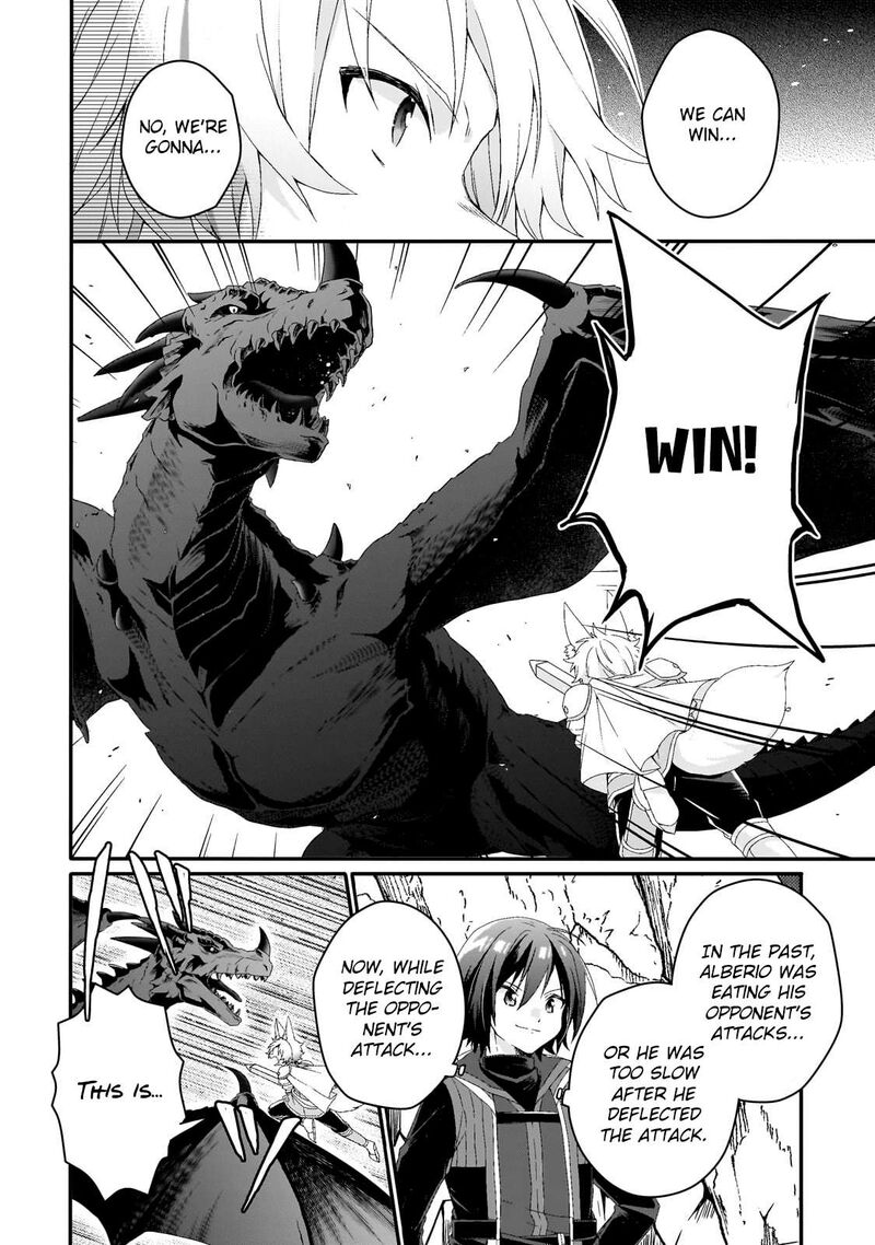 World Teacher Isekaishiki Kyouiku Agent Chapter 69 Page 8