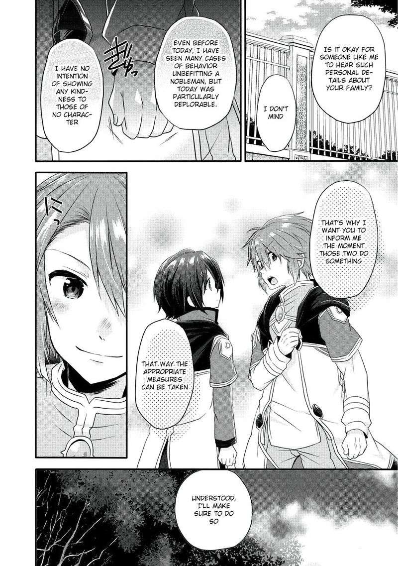 World Teacher Isekaishiki Kyouiku Agent Chapter 7 Page 24