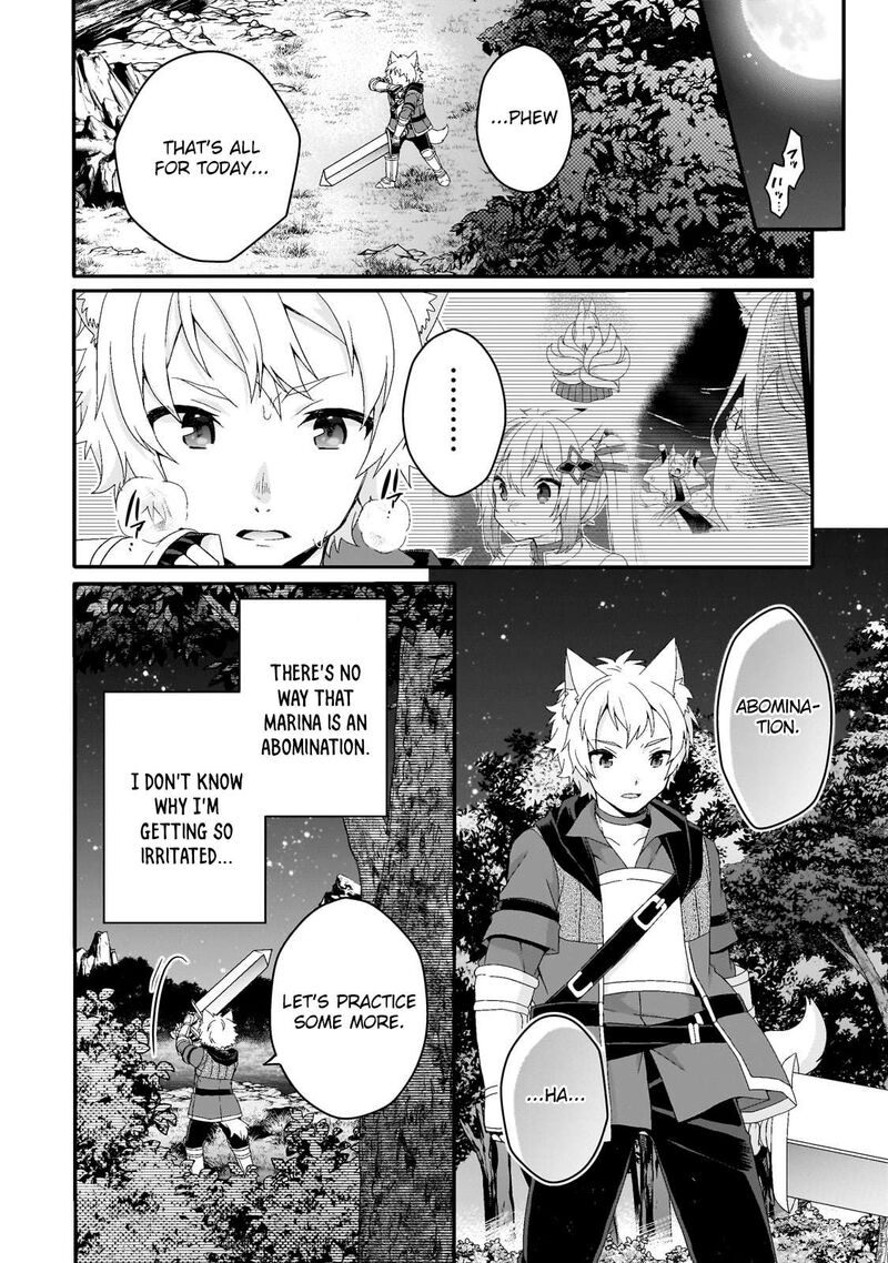 World Teacher Isekaishiki Kyouiku Agent Chapter 70 Page 14