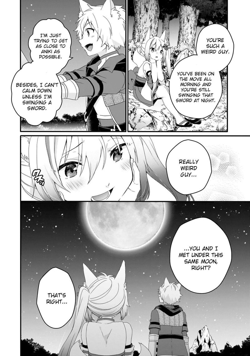 World Teacher Isekaishiki Kyouiku Agent Chapter 70 Page 16