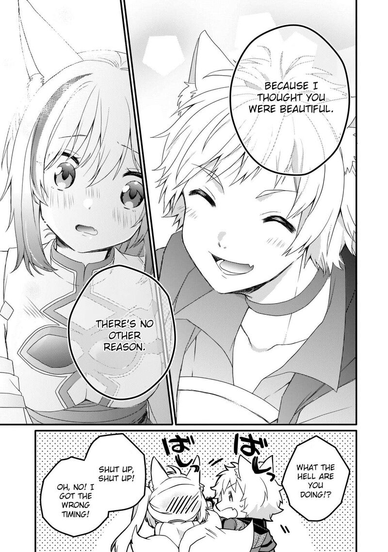 World Teacher Isekaishiki Kyouiku Agent Chapter 70 Page 19