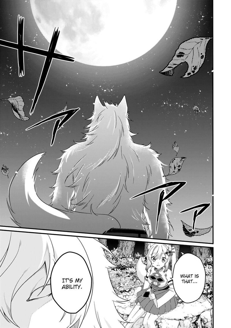 World Teacher Isekaishiki Kyouiku Agent Chapter 70 Page 23