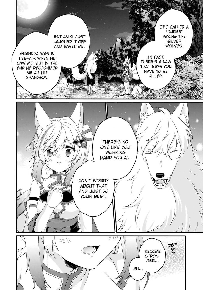 World Teacher Isekaishiki Kyouiku Agent Chapter 70 Page 24