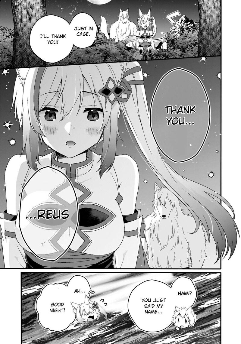 World Teacher Isekaishiki Kyouiku Agent Chapter 70 Page 25