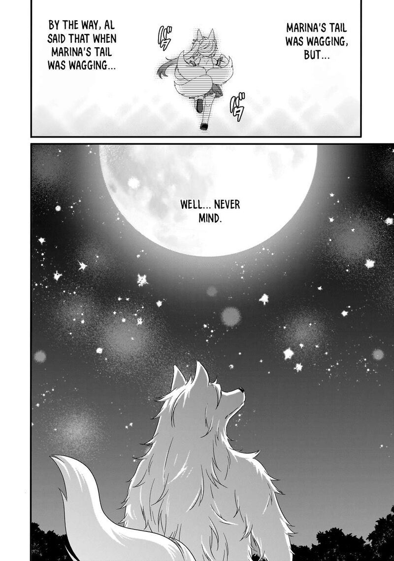 World Teacher Isekaishiki Kyouiku Agent Chapter 70 Page 26