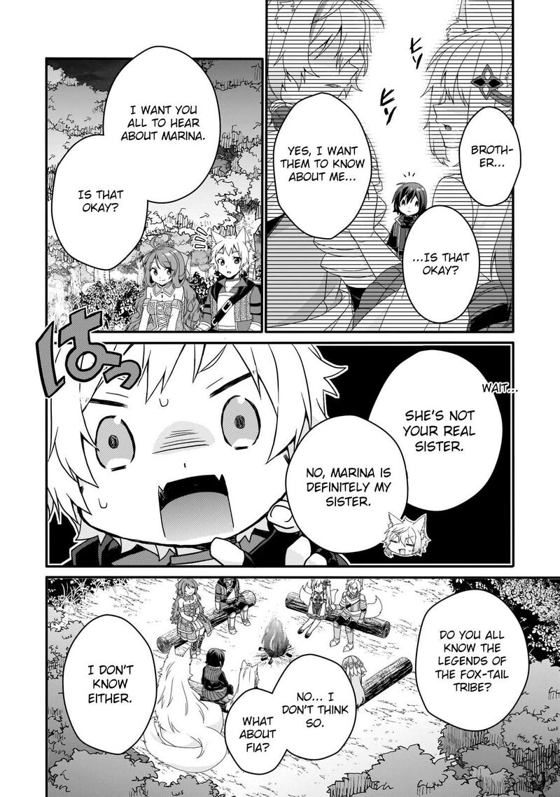 World Teacher Isekaishiki Kyouiku Agent Chapter 70 Page 8