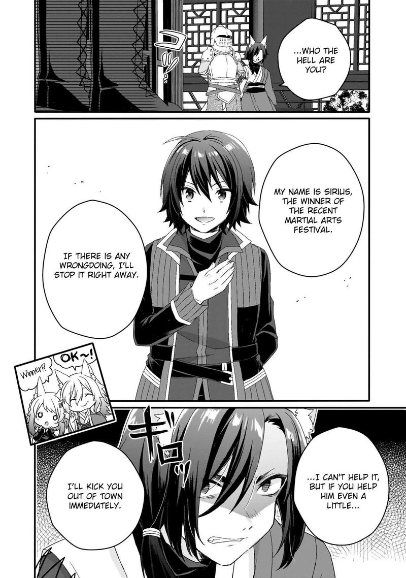 World Teacher Isekaishiki Kyouiku Agent Chapter 71 Page 10