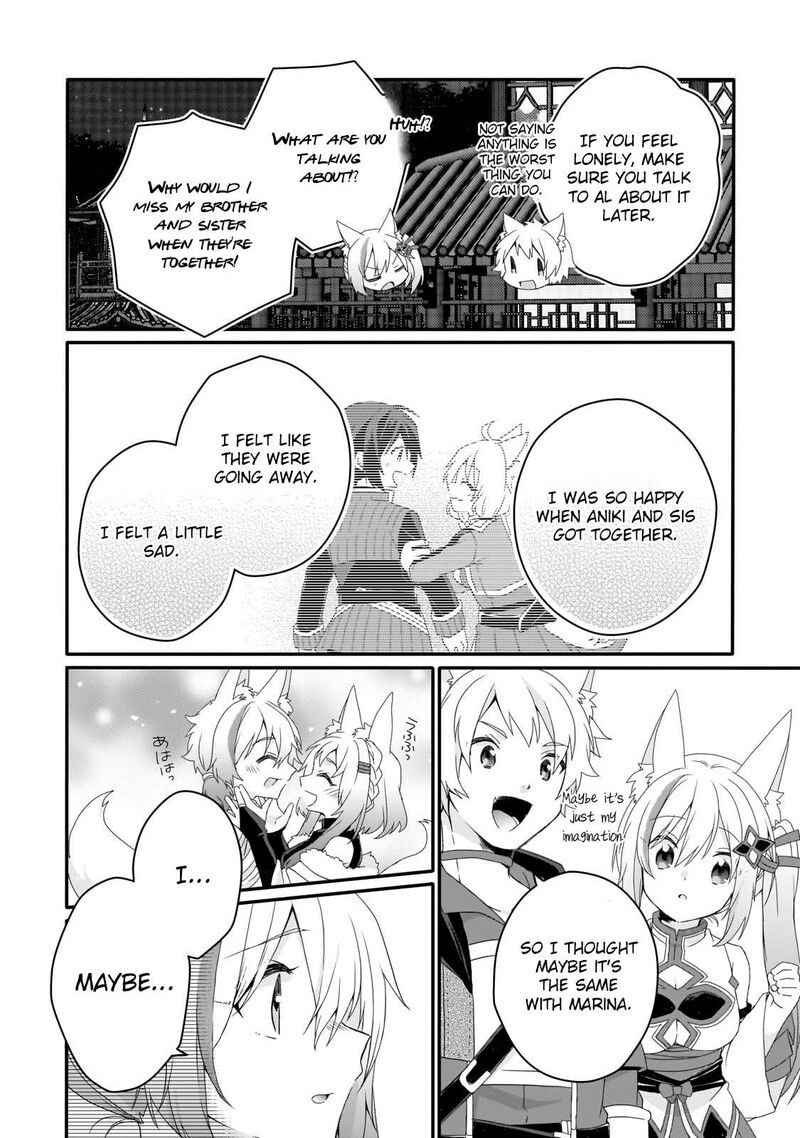 World Teacher Isekaishiki Kyouiku Agent Chapter 71 Page 24