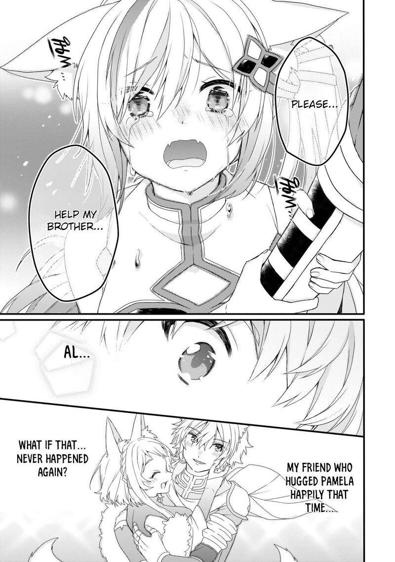 World Teacher Isekaishiki Kyouiku Agent Chapter 72 Page 19