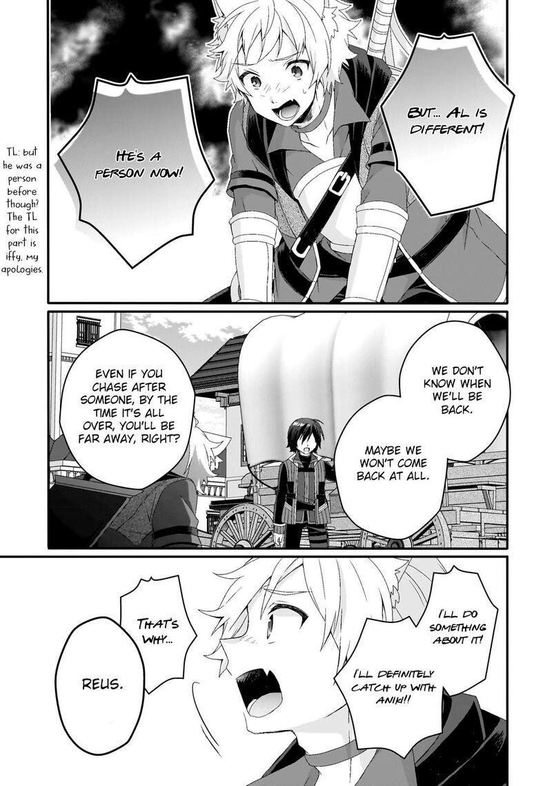 World Teacher Isekaishiki Kyouiku Agent Chapter 72 Page 21