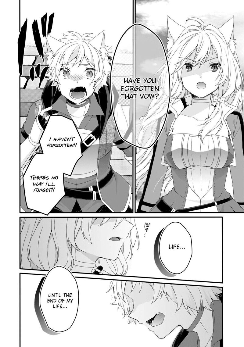 World Teacher Isekaishiki Kyouiku Agent Chapter 72 Page 22