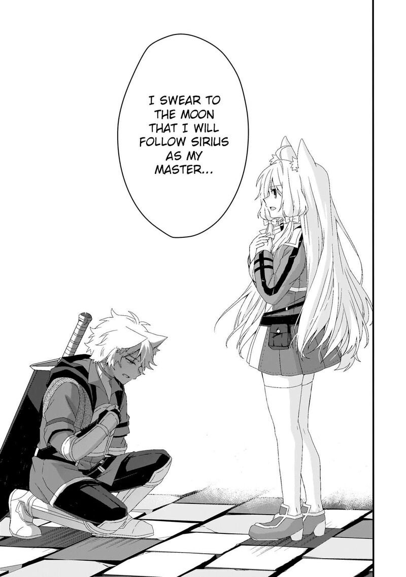 World Teacher Isekaishiki Kyouiku Agent Chapter 72 Page 23
