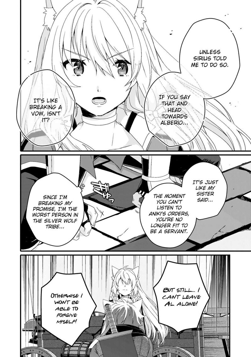 World Teacher Isekaishiki Kyouiku Agent Chapter 72 Page 24