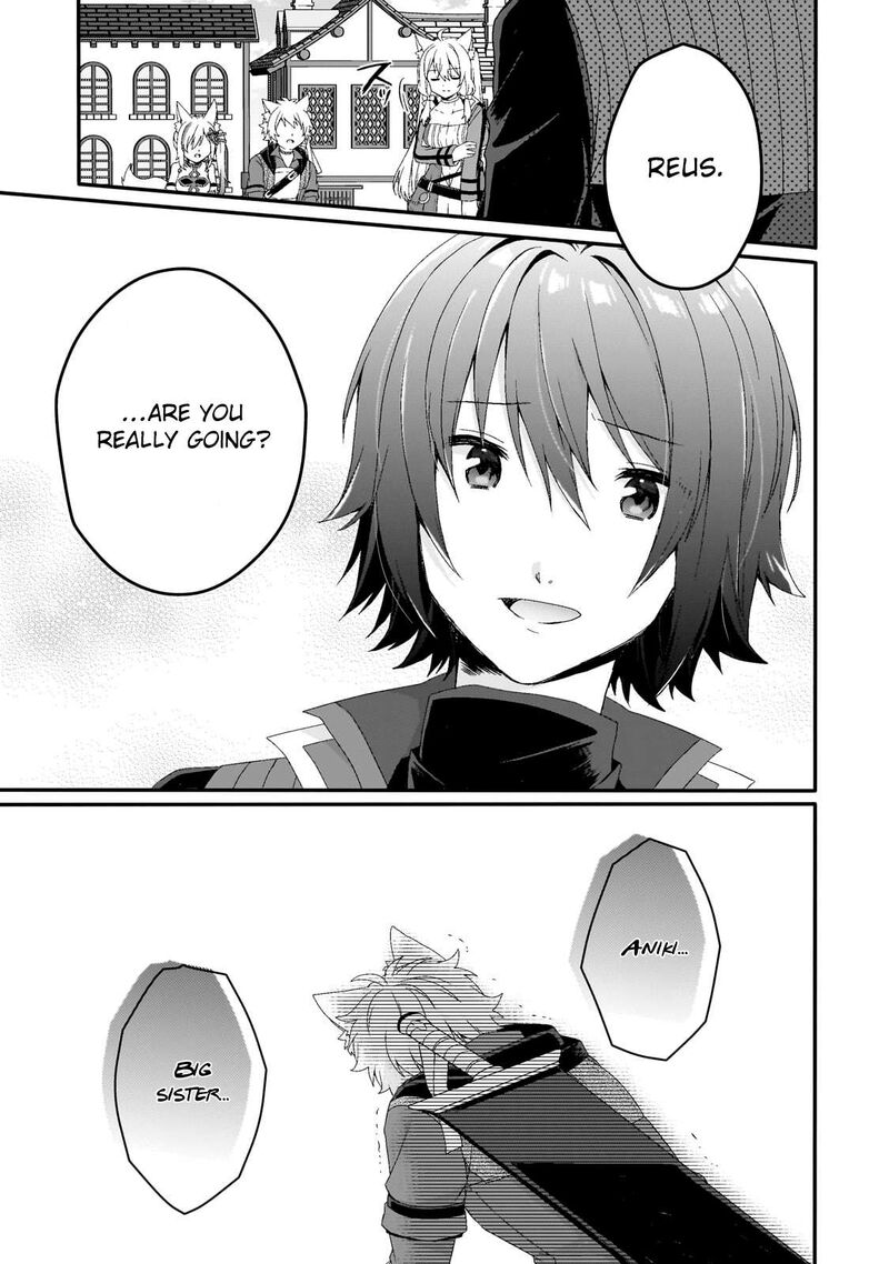 World Teacher Isekaishiki Kyouiku Agent Chapter 72 Page 25