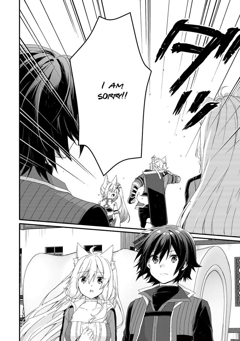 World Teacher Isekaishiki Kyouiku Agent Chapter 72 Page 26