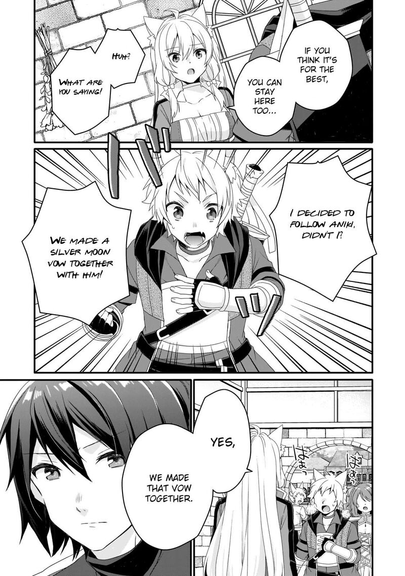 World Teacher Isekaishiki Kyouiku Agent Chapter 72 Page 3