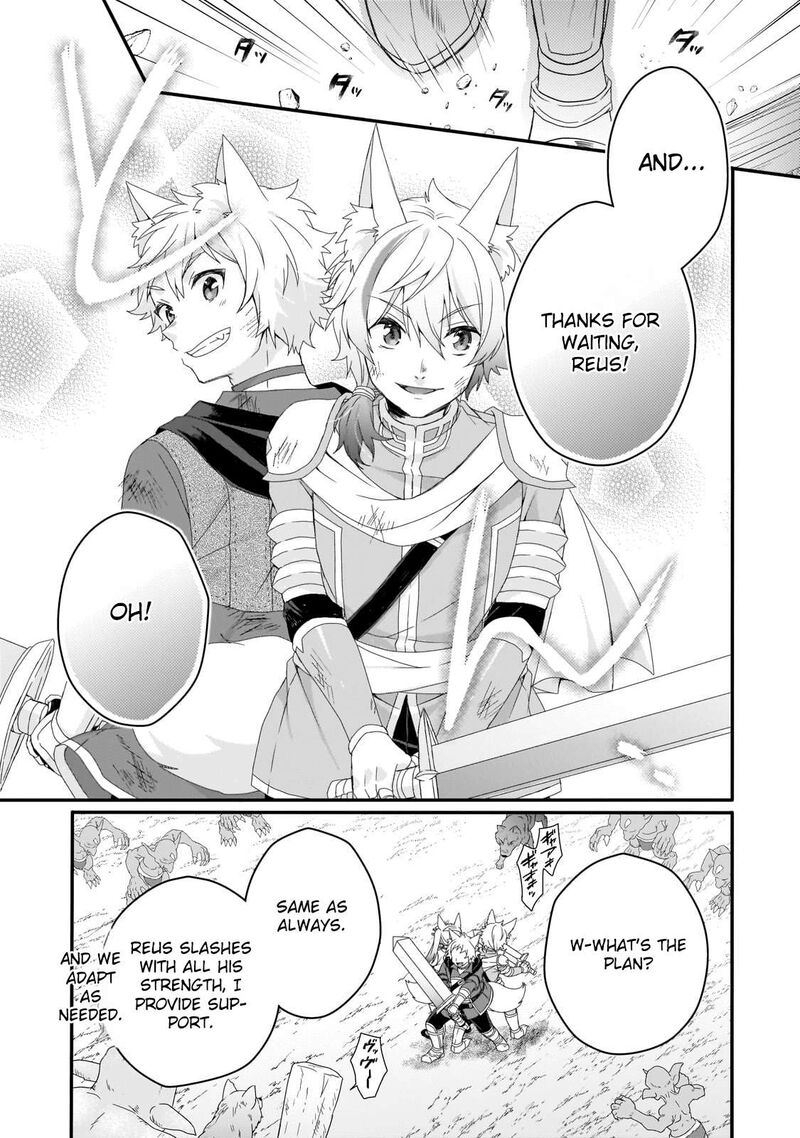 World Teacher Isekaishiki Kyouiku Agent Chapter 73 Page 25
