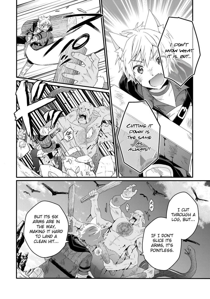 World Teacher Isekaishiki Kyouiku Agent Chapter 74 Page 14