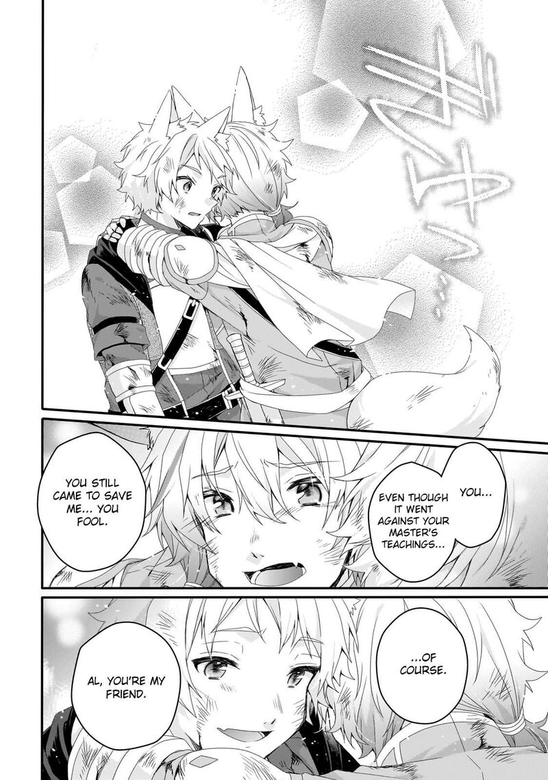 World Teacher Isekaishiki Kyouiku Agent Chapter 74 Page 4