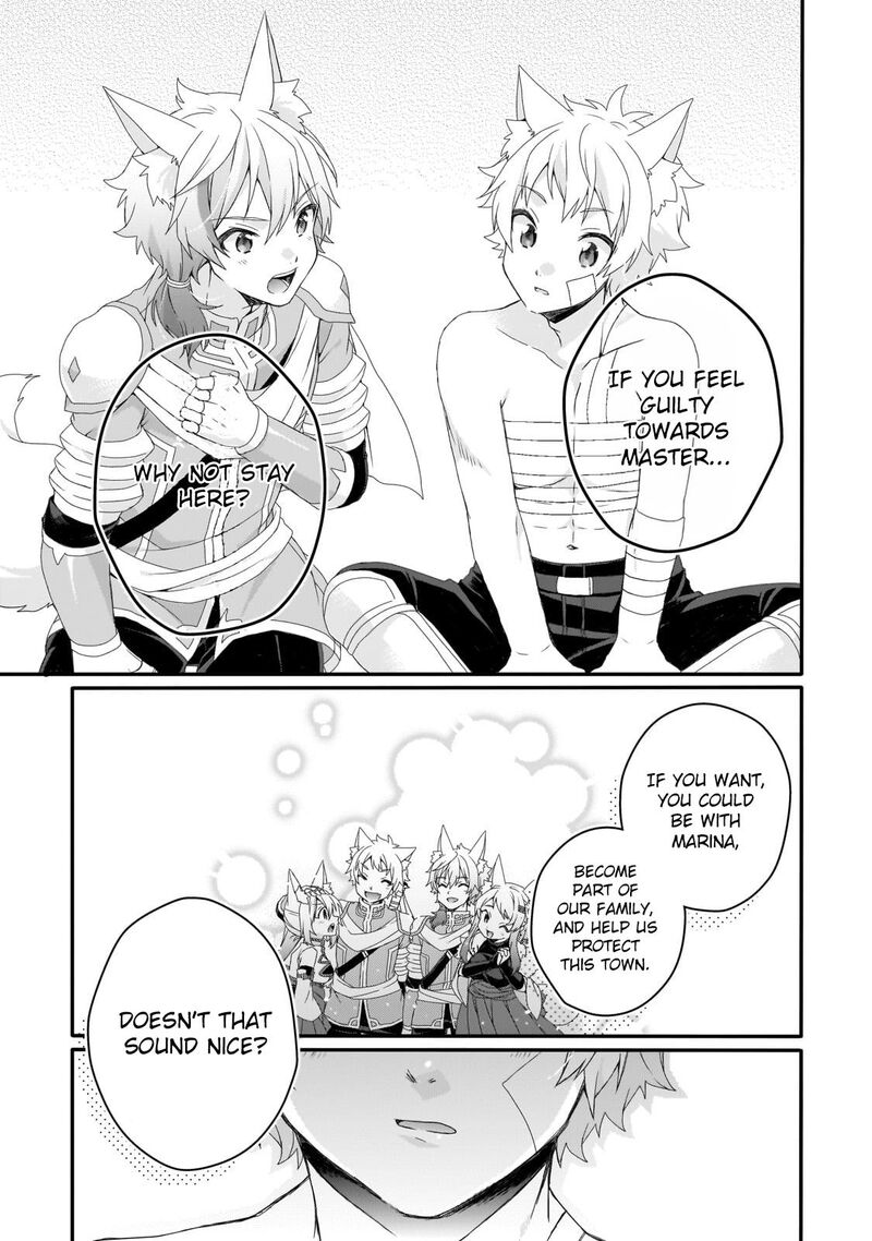 World Teacher Isekaishiki Kyouiku Agent Chapter 75 Page 15