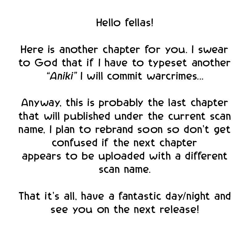 World Teacher Isekaishiki Kyouiku Agent Chapter 75 Page 28