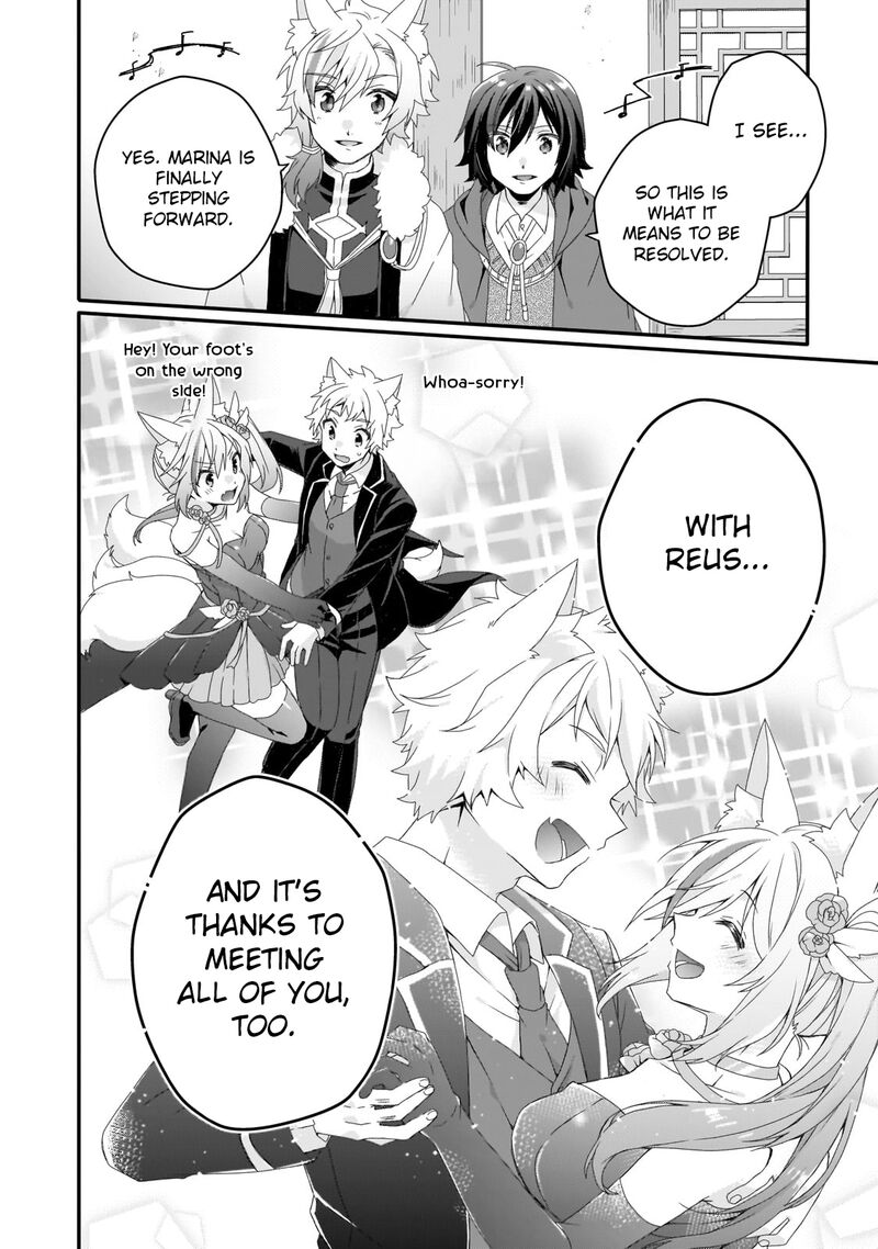 World Teacher Isekaishiki Kyouiku Agent Chapter 76 Page 10