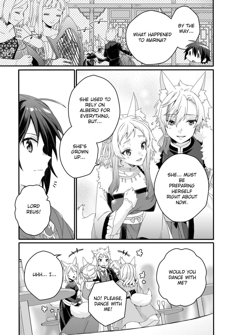 World Teacher Isekaishiki Kyouiku Agent Chapter 76 Page 7