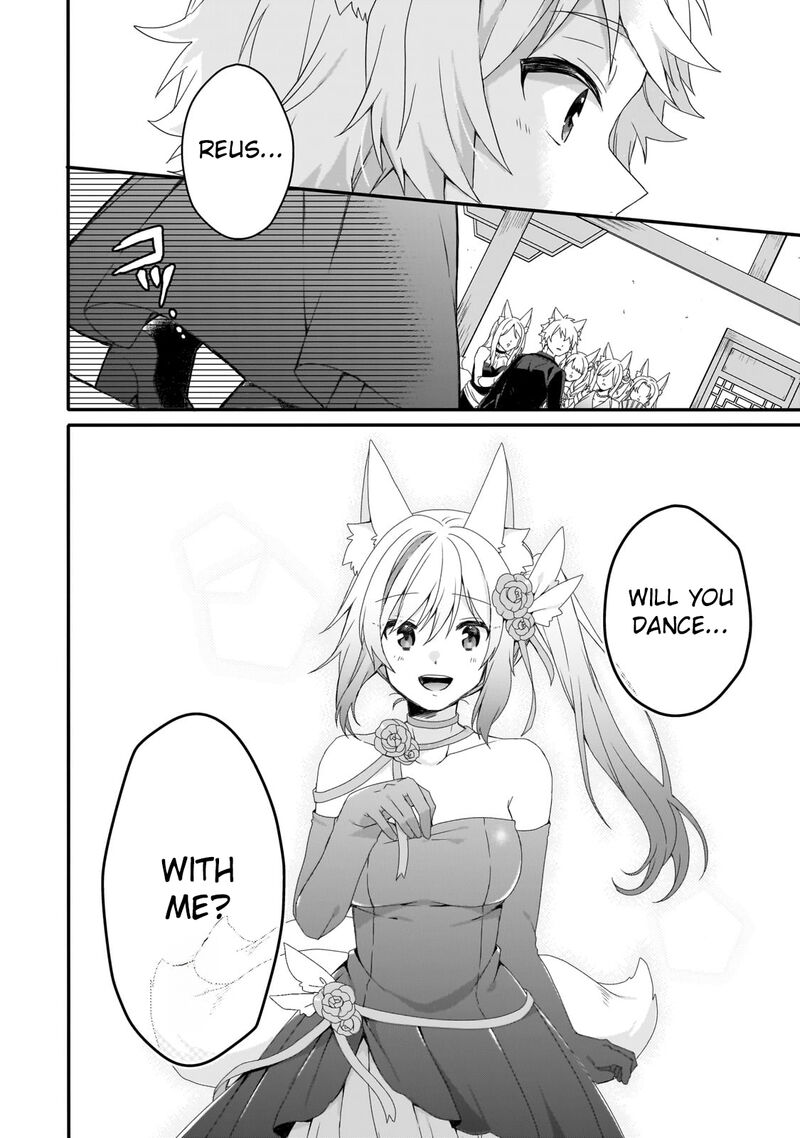 World Teacher Isekaishiki Kyouiku Agent Chapter 76 Page 8