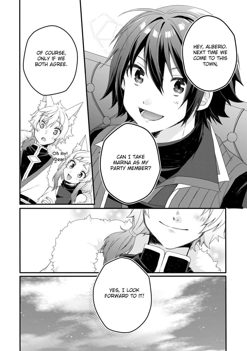World Teacher Isekaishiki Kyouiku Agent Chapter 77 Page 14