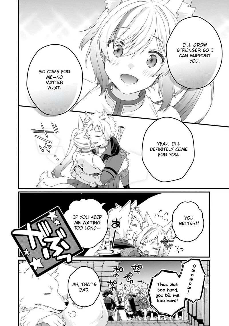 World Teacher Isekaishiki Kyouiku Agent Chapter 77 Page 22