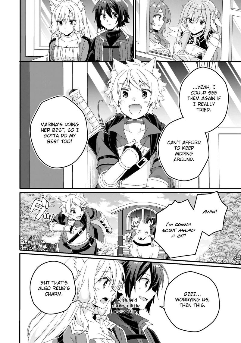World Teacher Isekaishiki Kyouiku Agent Chapter 77 Page 24
