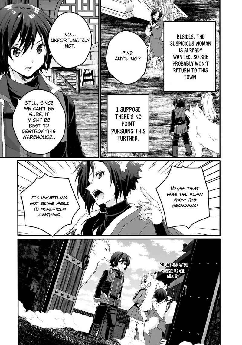 World Teacher Isekaishiki Kyouiku Agent Chapter 77 Page 5