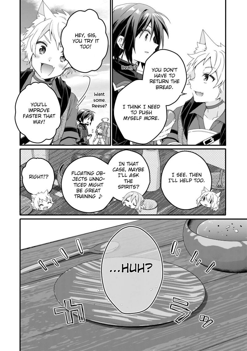 World Teacher Isekaishiki Kyouiku Agent Chapter 78 Page 16
