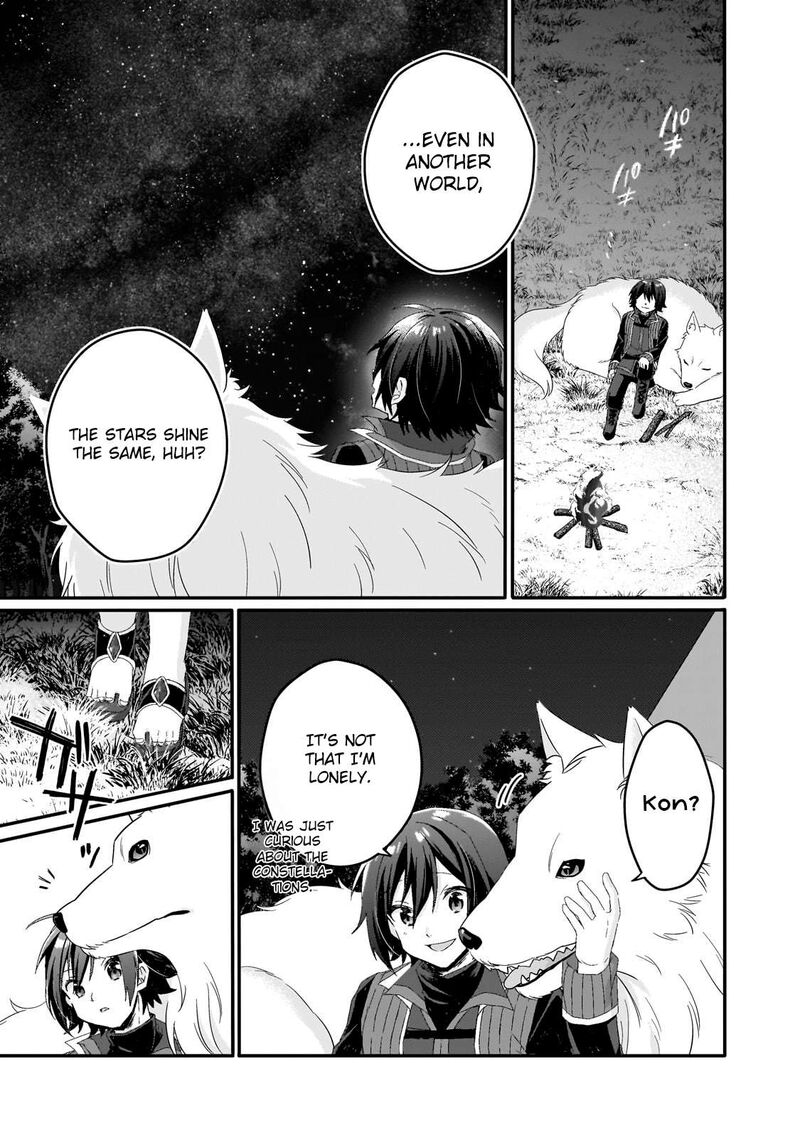 World Teacher Isekaishiki Kyouiku Agent Chapter 78 Page 7
