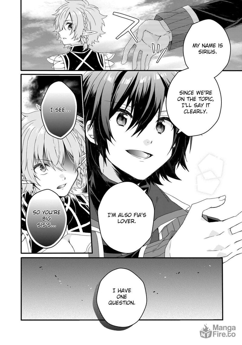 World Teacher Isekaishiki Kyouiku Agent Chapter 79 Page 10