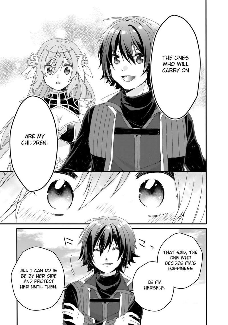 World Teacher Isekaishiki Kyouiku Agent Chapter 79 Page 13