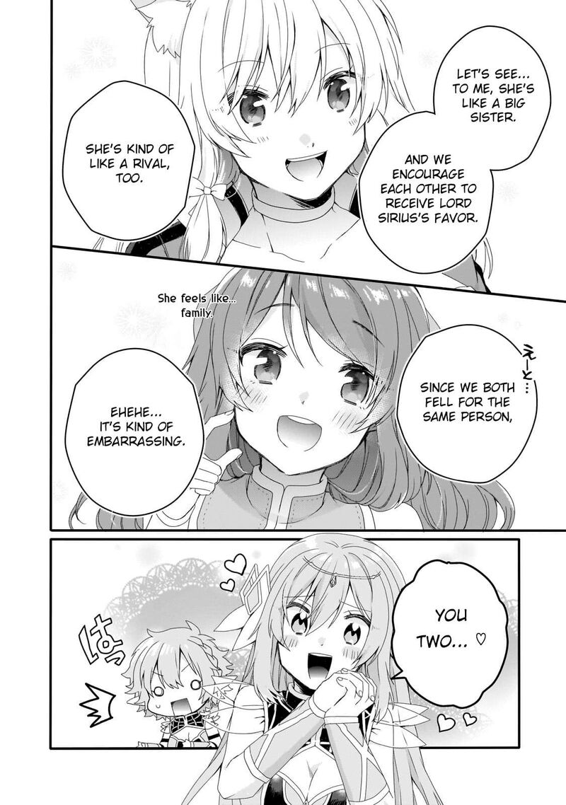 World Teacher Isekaishiki Kyouiku Agent Chapter 79 Page 8