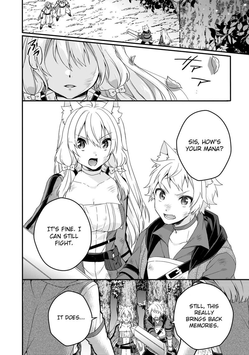 World Teacher Isekaishiki Kyouiku Agent Chapter 81 Page 10