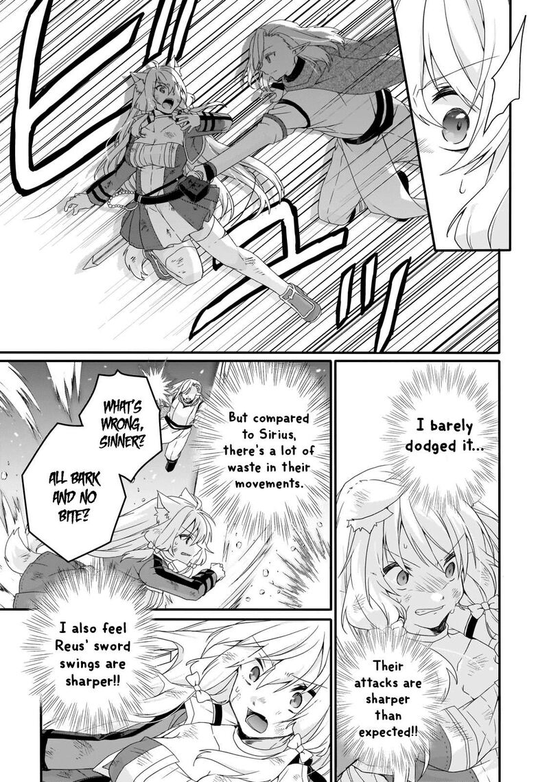 World Teacher Isekaishiki Kyouiku Agent Chapter 81 Page 15