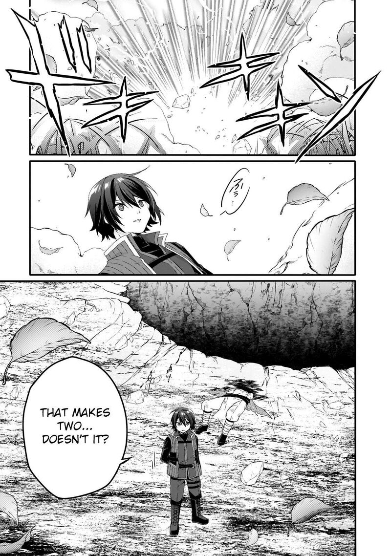 World Teacher Isekaishiki Kyouiku Agent Chapter 82 Page 17