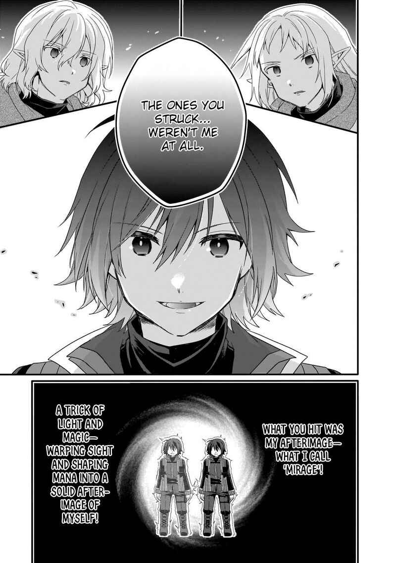 World Teacher Isekaishiki Kyouiku Agent Chapter 82 Page 7